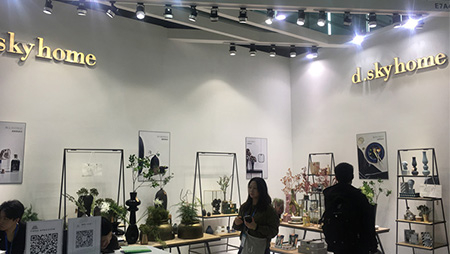 意點會展/展位設計都有哪些服務內容?