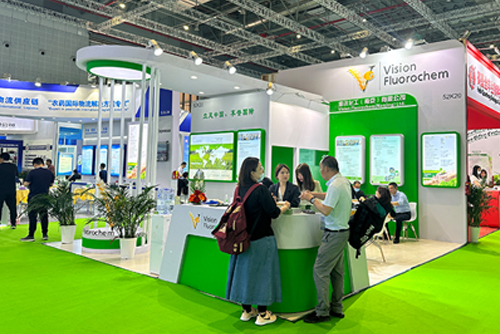 CAC農化展2024——農化的世界,世界的農化
