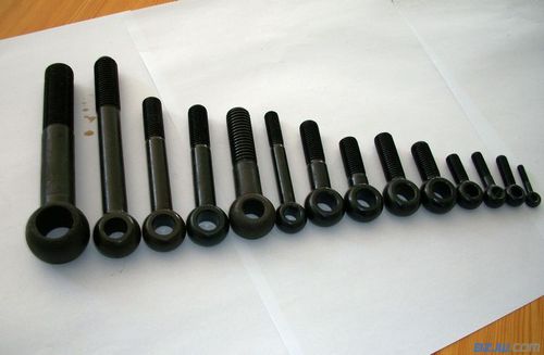 活節螺栓活節螺絲活螺節釘活節螺栓生產廠家