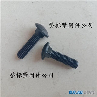 河北馬車螺栓批發(fā)市場
