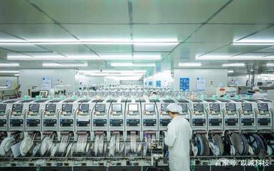 小米工廠與IQOO工廠的差距,比你想象中的大!
