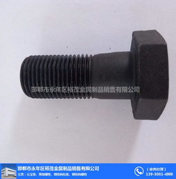上海高強(qiáng)度螺栓 永年裕茂 講解 高強(qiáng)度螺栓加工