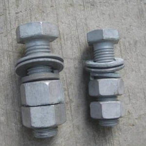 鍍鋅螺栓報(bào)價(jià) 廠家