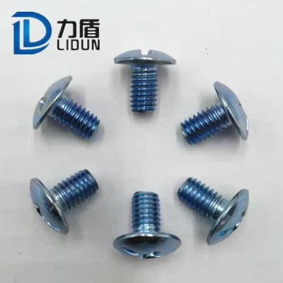 抗震支架配件-雙螺栓管夾-熱鍍鋅-冷鍍鋅